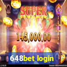 648bet login